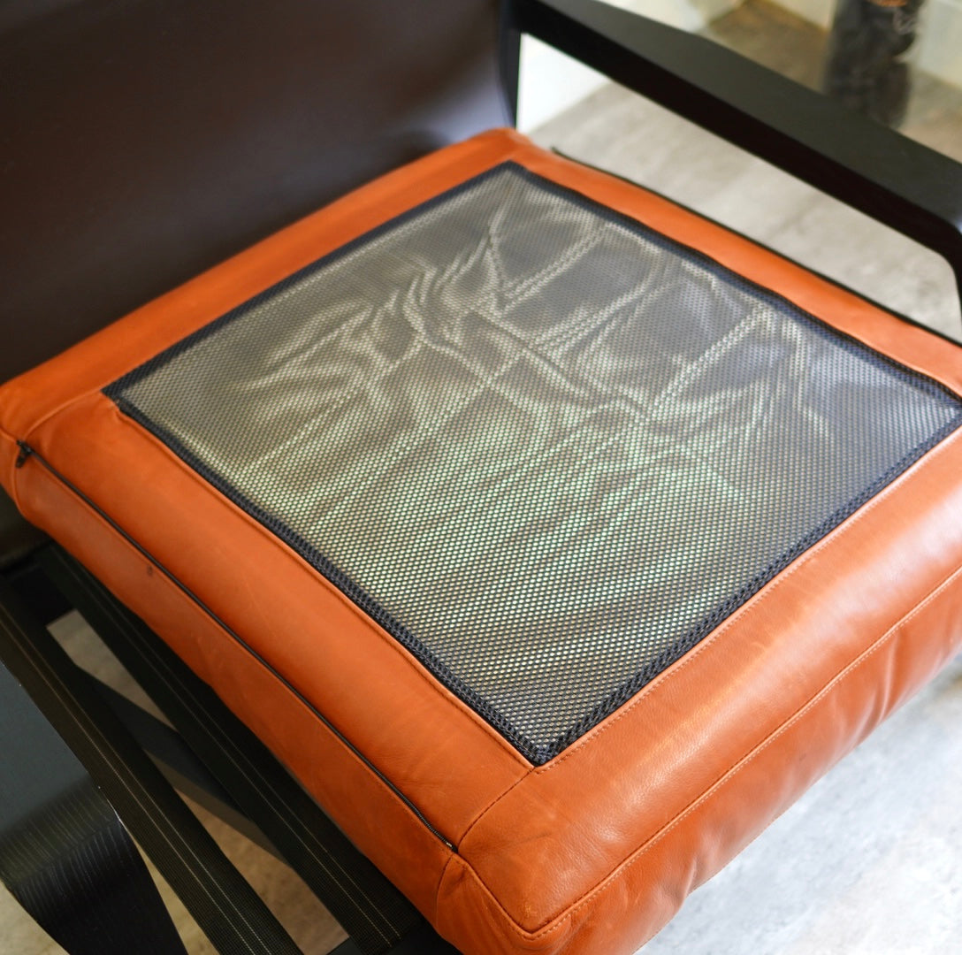 カッシーナ / Cassina 287 エローロソファ/ ELORO ラウンジ アームソファ ロドルフォ・ドルドー二 本革 フェザー