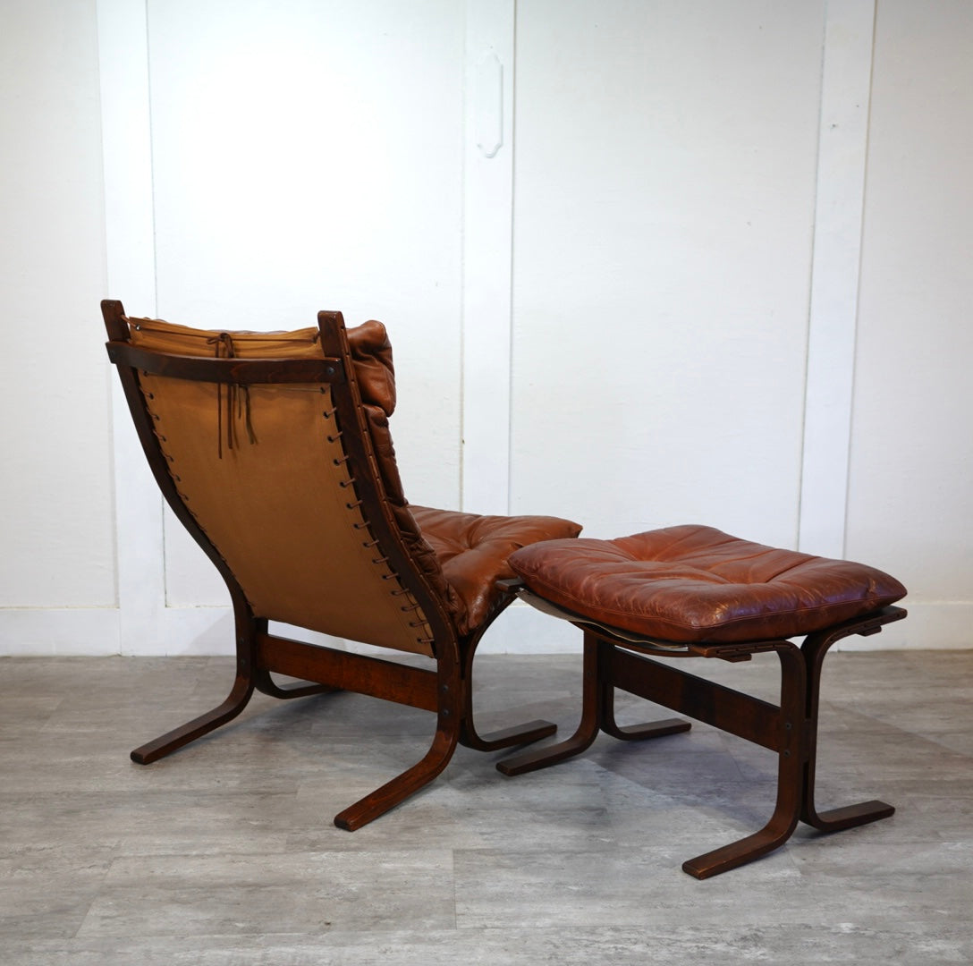 ウェストノーファ / WESTNOFA シエスタ / SIESTA パーソナルチェア