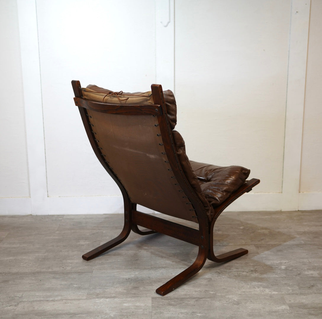 ウェストノーファ / WESTNOFA シエスタ / SIESTA パーソナルチェア 北欧 ヴィンテージ