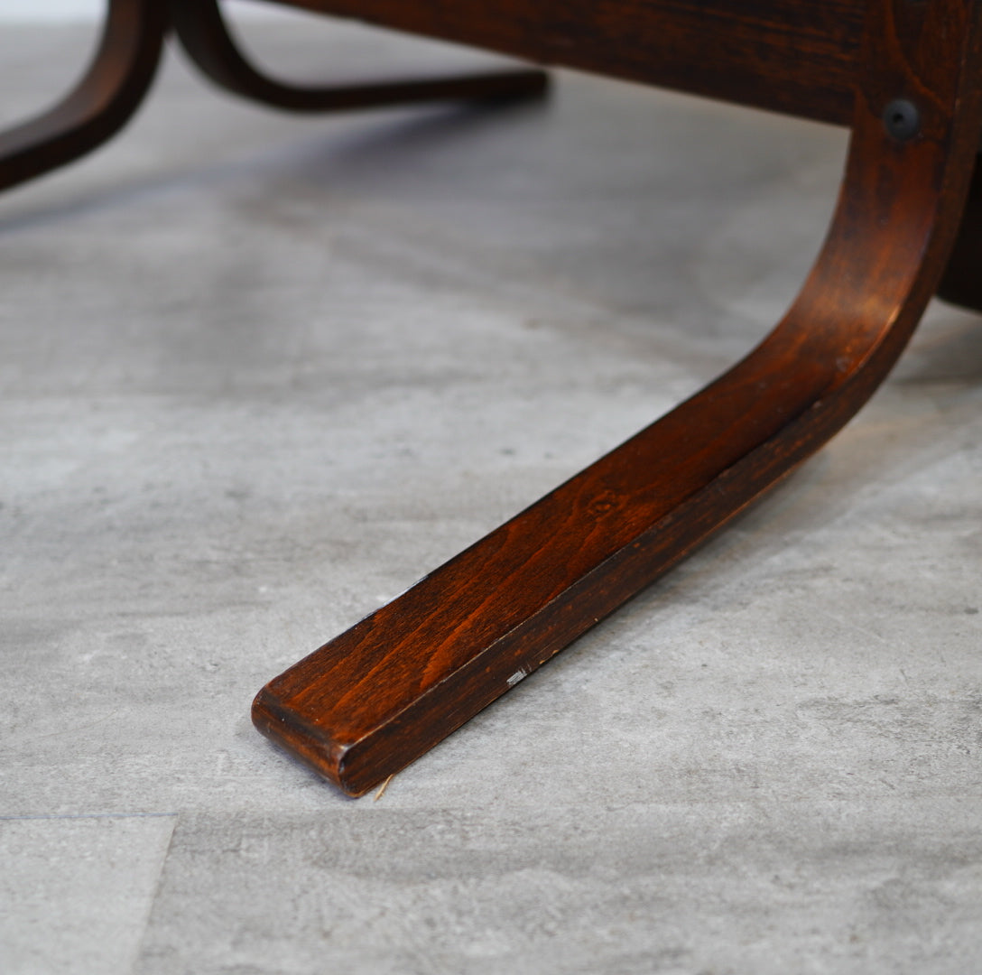 ウェストノーファ / WESTNOFA シエスタ / SIESTA パーソナルチェア 北欧 ヴィンテージ