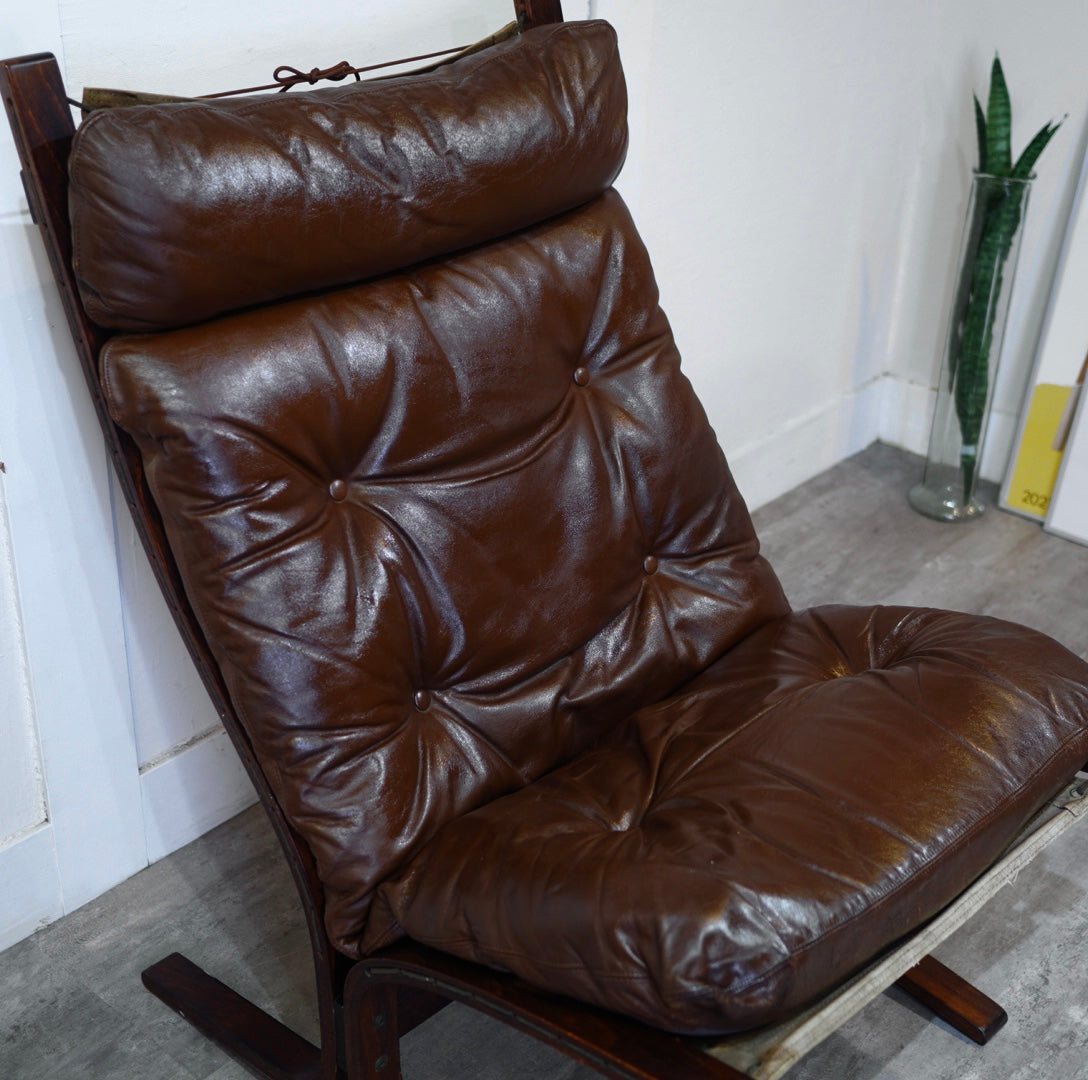 ウェストノーファ / WESTNOFA シエスタ / SIESTA パーソナルチェア