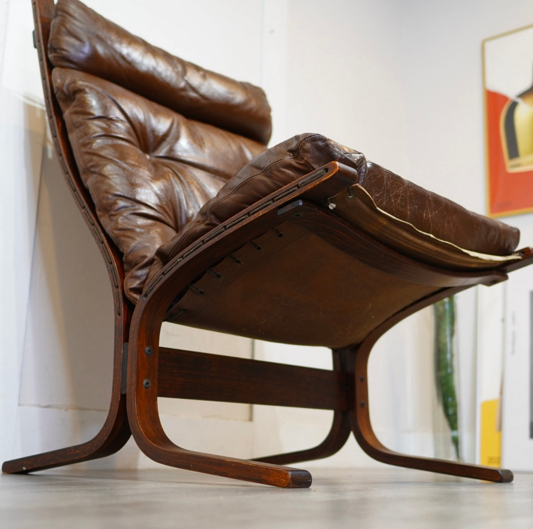 ウェストノーファ / WESTNOFA シエスタ / SIESTA パーソナルチェア