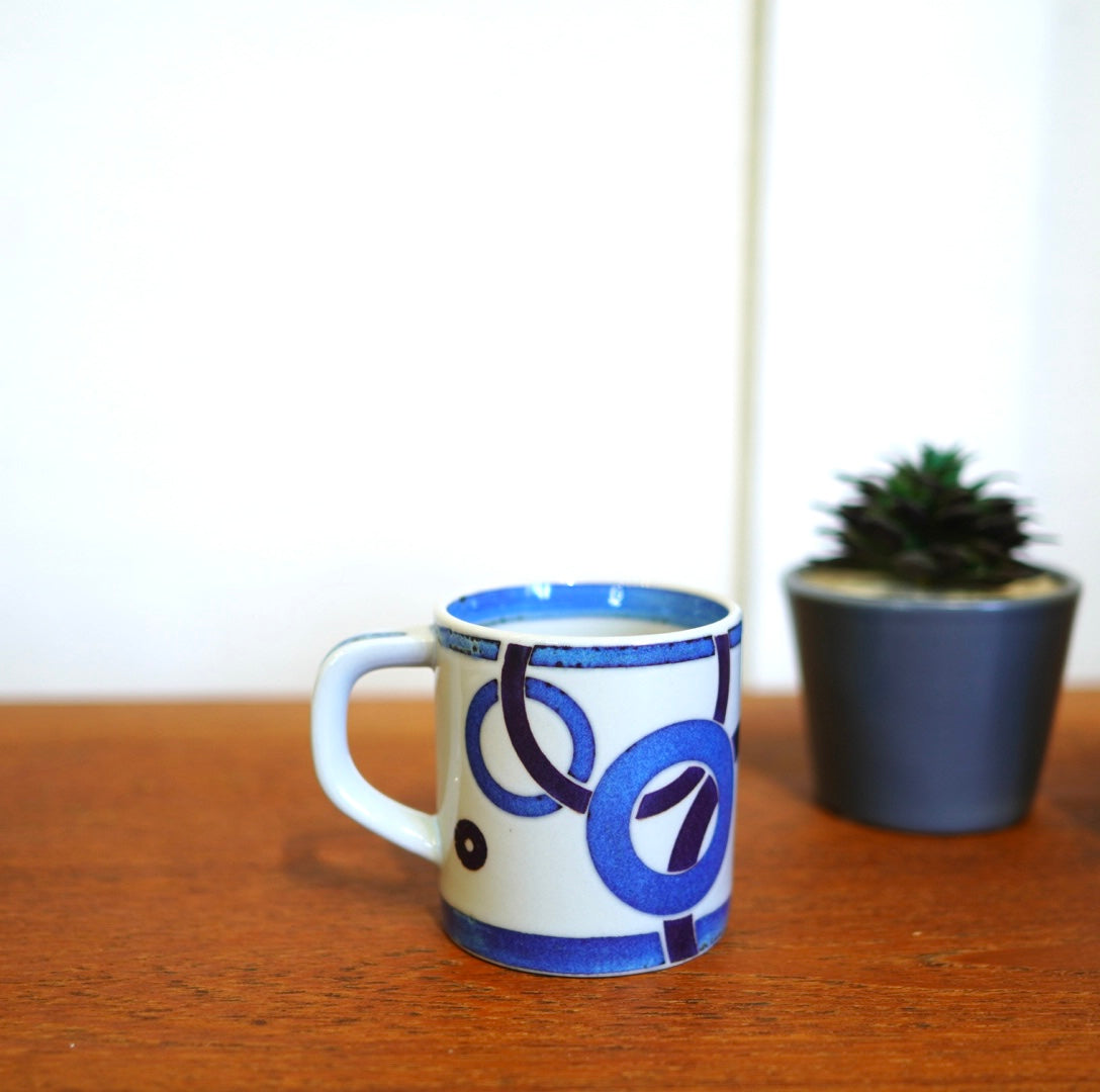 ディグスメッド / DIGSMED 木製回転トレイ デンマーク製 ヴィンテージ 中古