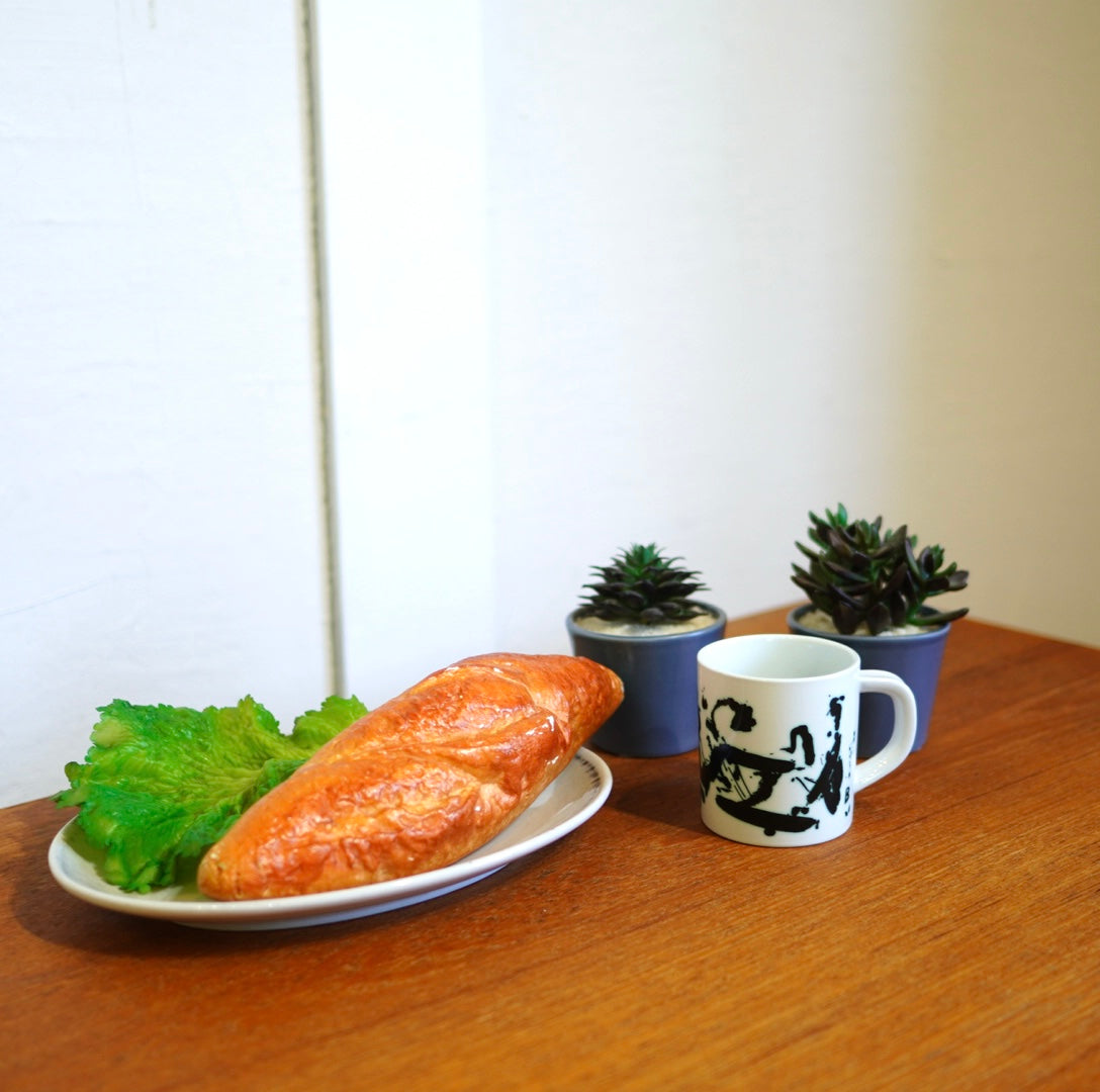 ロイヤルコペンハーゲン / ROYAL COPENHAGEN 1988年 イヤーマグ / Year Mag 【Sサイズ】 ヴィンテージ マグカップ