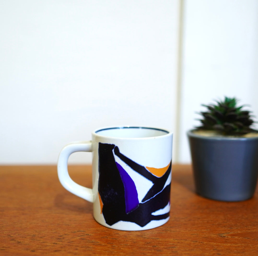 ロイヤルコペンハーゲン / ROYAL COPENHAGEN 1982年 イヤーマグ / Year