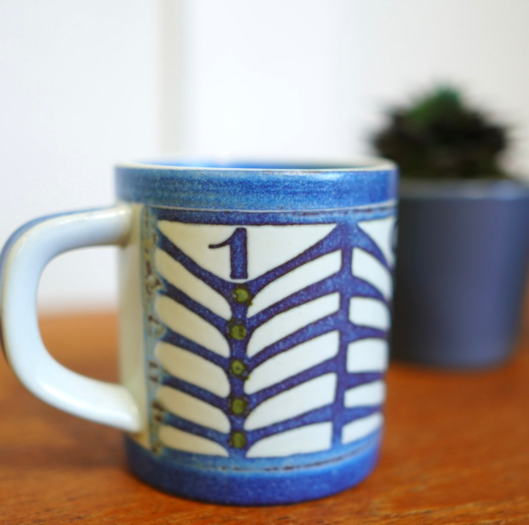 西岡良弘 絵唐津 鉢 器 唐津焼 元箱あり 中古 陶器 伝統工芸 焼き物