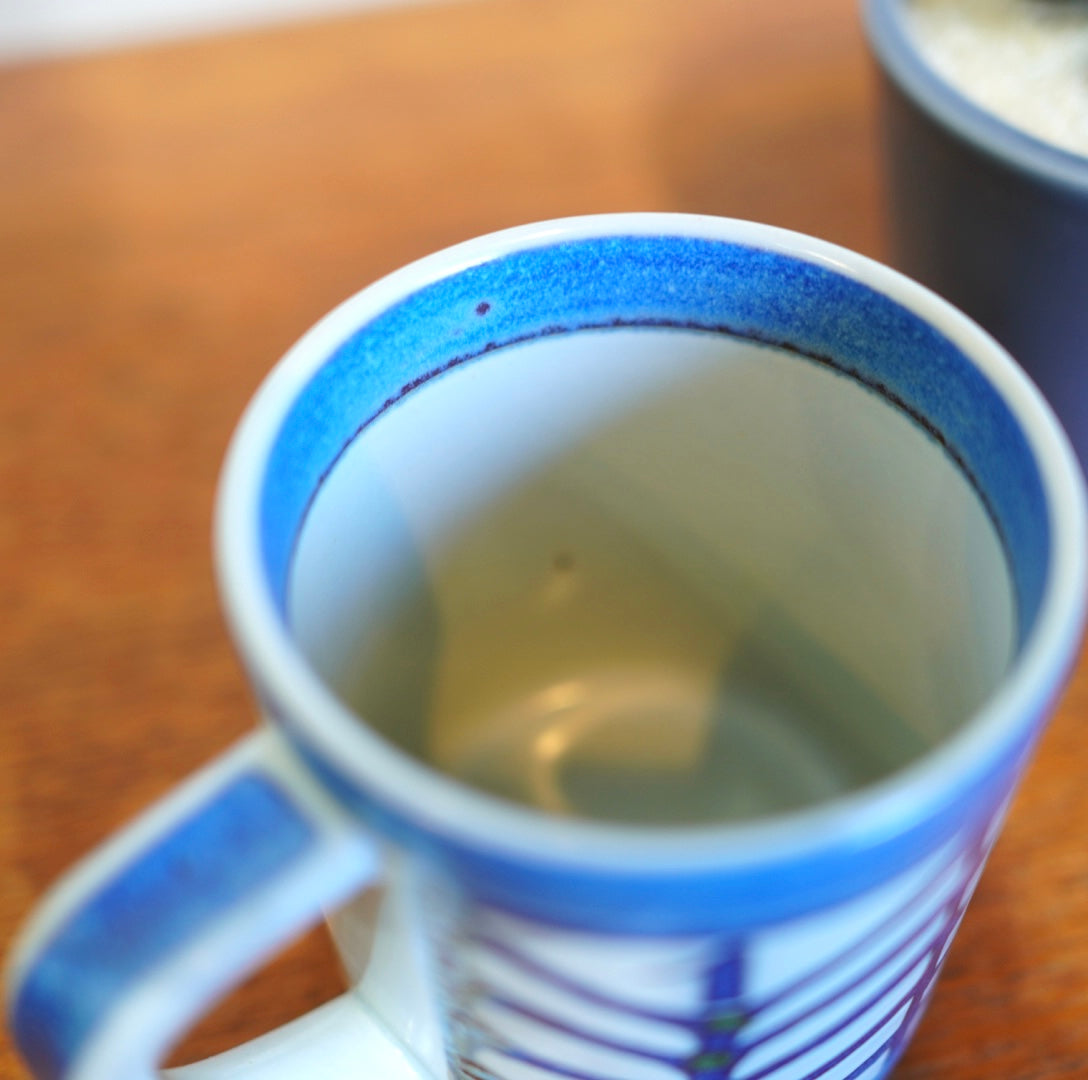 ロイヤルコペンハーゲン / ROYAL COPENHAGEN 1970年 イヤーマグ / Year Mag 【Sサイズ】 ヴィンテージ マグカップ