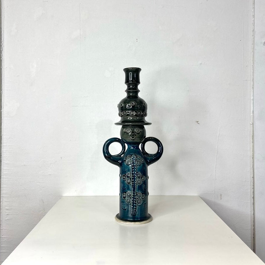 ローゼンタールRosenthal デンマークBjörn Wiinblad壁掛け ローゼンタール / Rosenthal 6 キャンドルホルダー / Björn