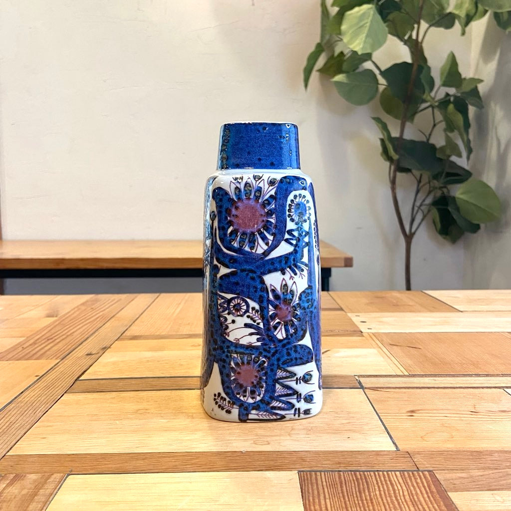 ロイヤルコペンハーゲン / Royal Copenhagen 10 テネラ 花瓶