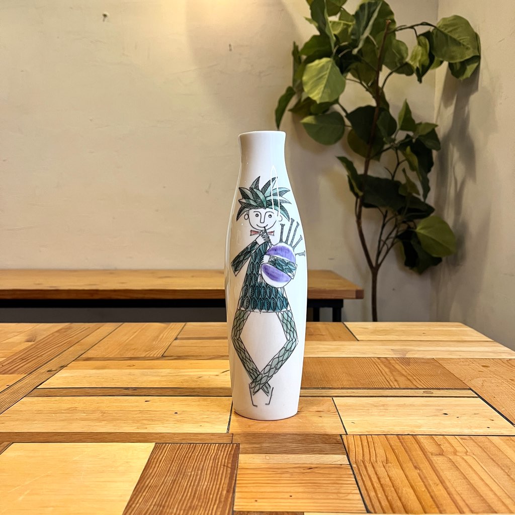 ロイヤルコペンハーゲン / Royal Copenhagen バッカ / BACA 鳥