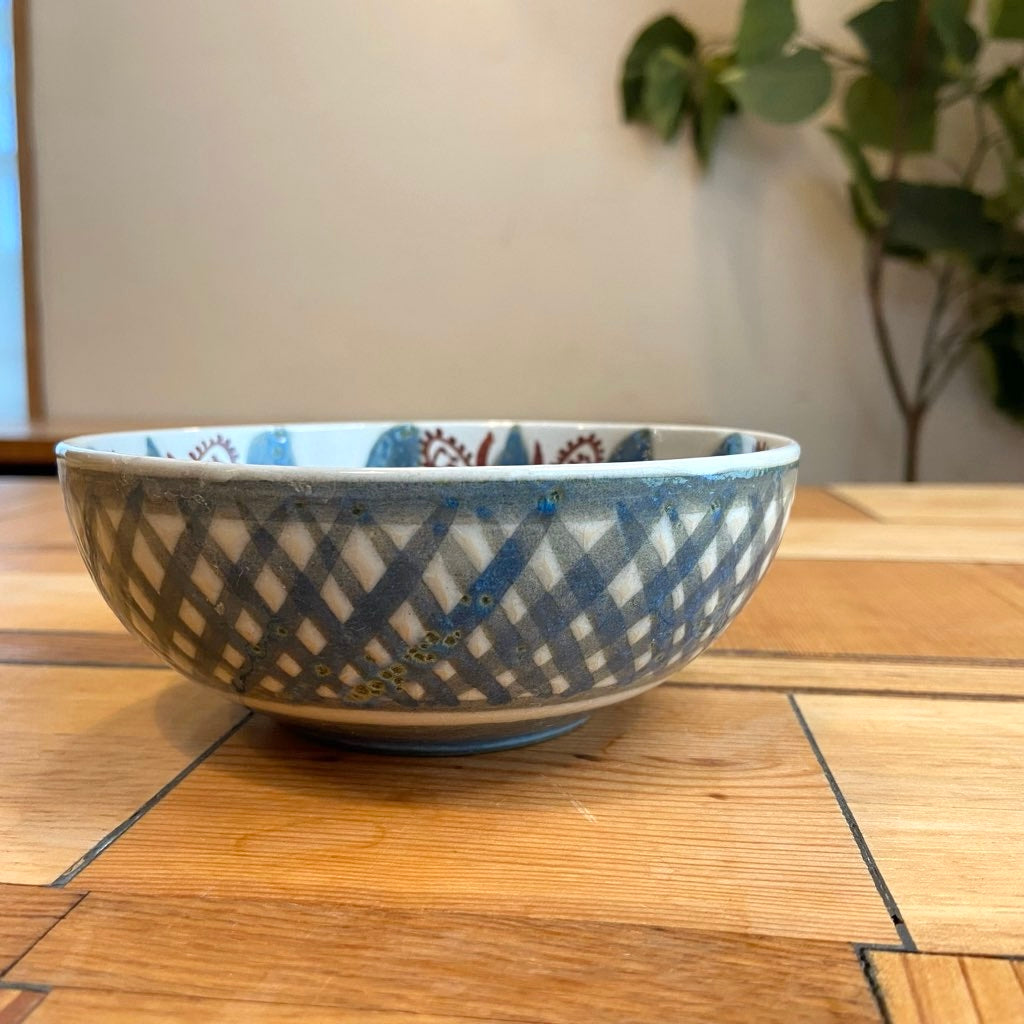 ロイヤルコペンハーゲン　テネラ　13cmボウル　マリアンヌ・ジョンソン ロイヤルコペンハーゲン / Royal Copenhagen 19 テネラ / Tenera