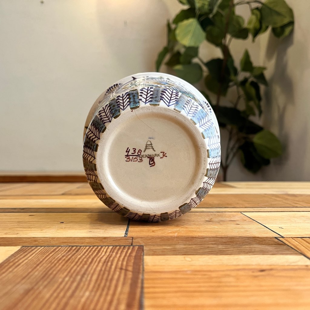 ロイヤルコペンハーゲン / Royal Copenhagen テネラ スパイスグラインダー