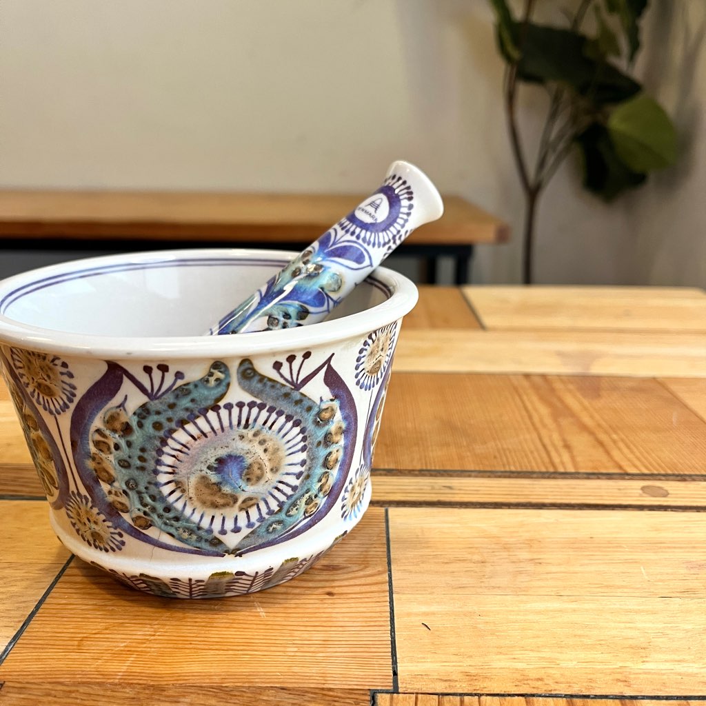 ロイヤルコペンハーゲン / Royal Copenhagen テネラ スパイスグラインダー