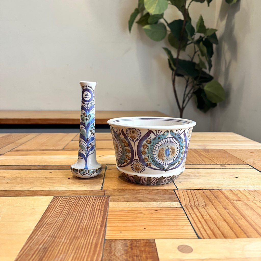 ロイヤルコペンハーゲン / Royal Copenhagen テネラ スパイスグラインダー