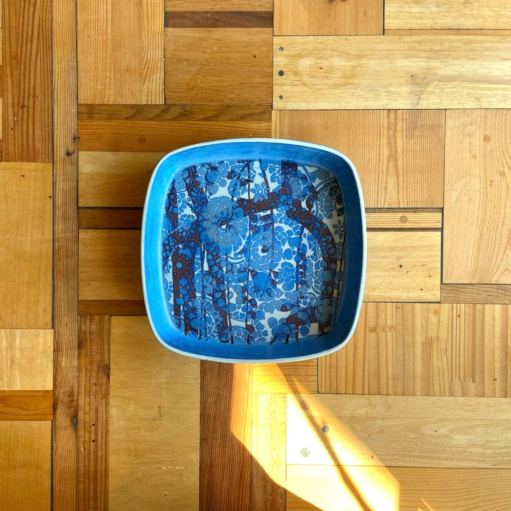 ロイヤルコペンハーゲン バッカ 丸皿 プレート 特大　25.5㎝ Amazon.co.jp: ROYAL COPENHAGEN ロイヤルコペンハーゲン baca