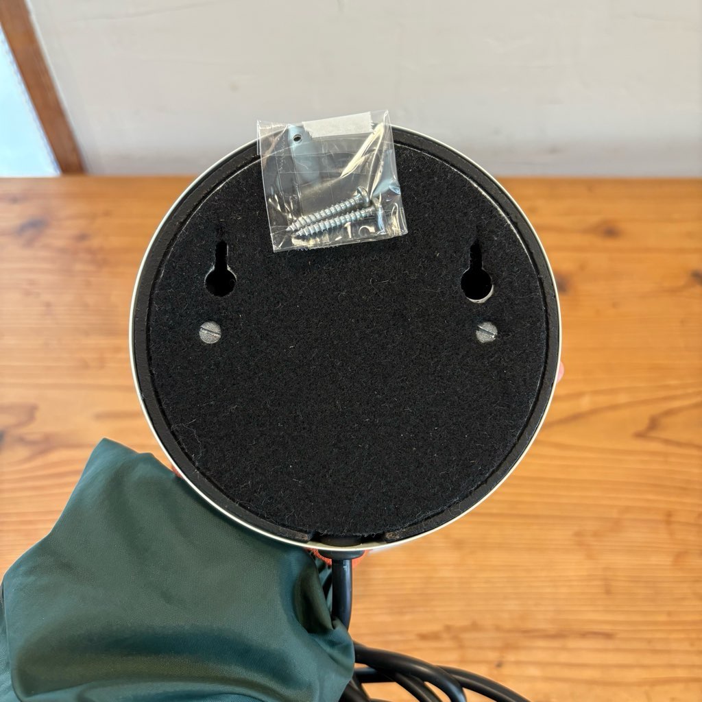 フリッツハンセン / FRITZ HANSEN カイザーイデル  / KAISER IDELL ホワイトミニ テーブルランプ / White mini クリスチャン・デル