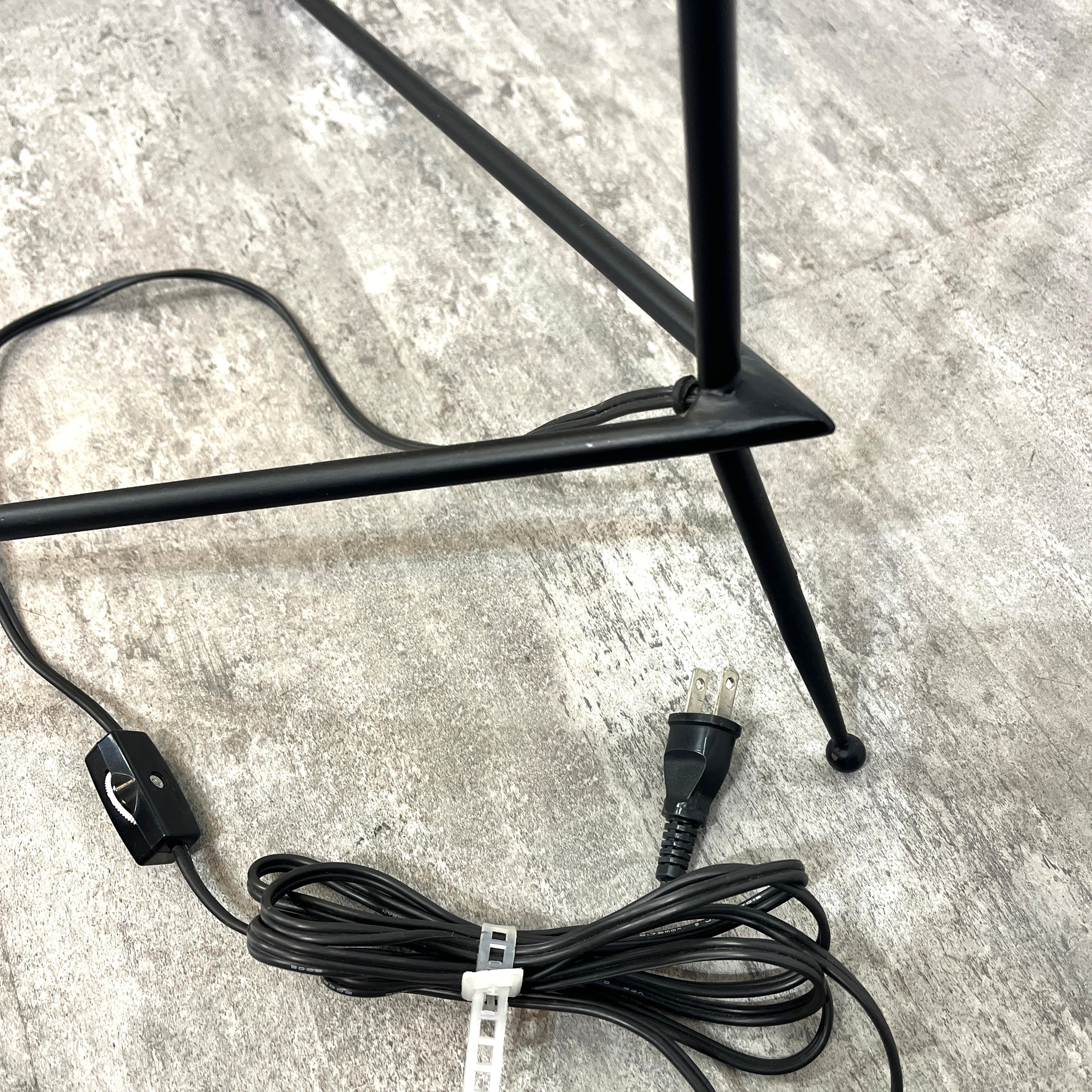 イデー / IDEE ランパデール アン ルミエール フロアスタンド / Lampadaire 1 Lumiere / セルジュ・ムーユ