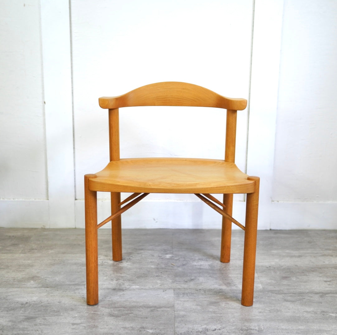 カイアール / kajart ハンペンチェア / C606 HANPEN CHAIR 奥村昭雄