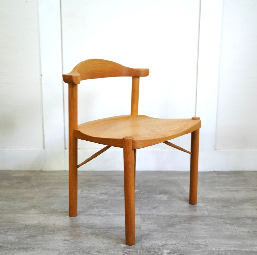 カイアール / kajart ハンペンチェア / C606 HANPEN CHAIR 奥村昭雄
