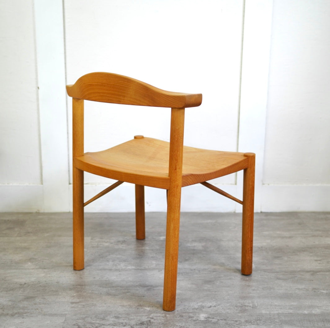 カイアール / kajart ハンペンチェア / C606 HANPEN CHAIR 奥村昭雄