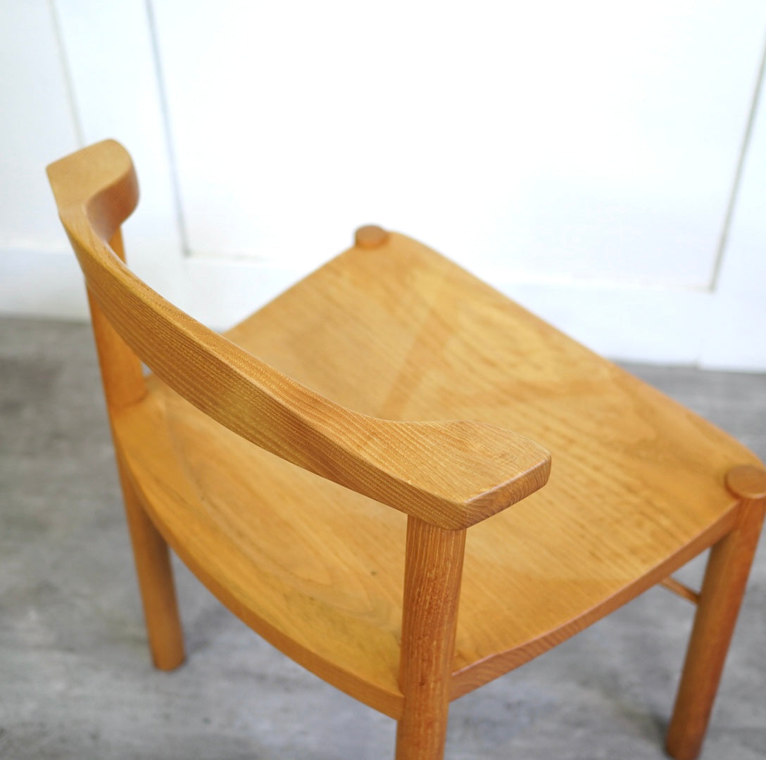 カイアール / kajart ハンペンチェア / C606 HANPEN CHAIR 奥村昭雄
