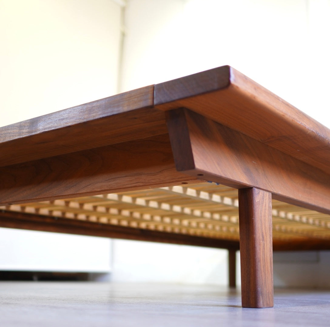 生活アート工房 スリットベッド セミダブル - Restyle