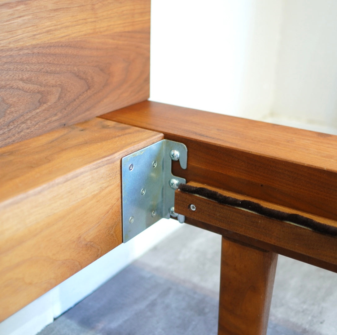 生活アート工房 スリットベッド セミダブル - Restyle