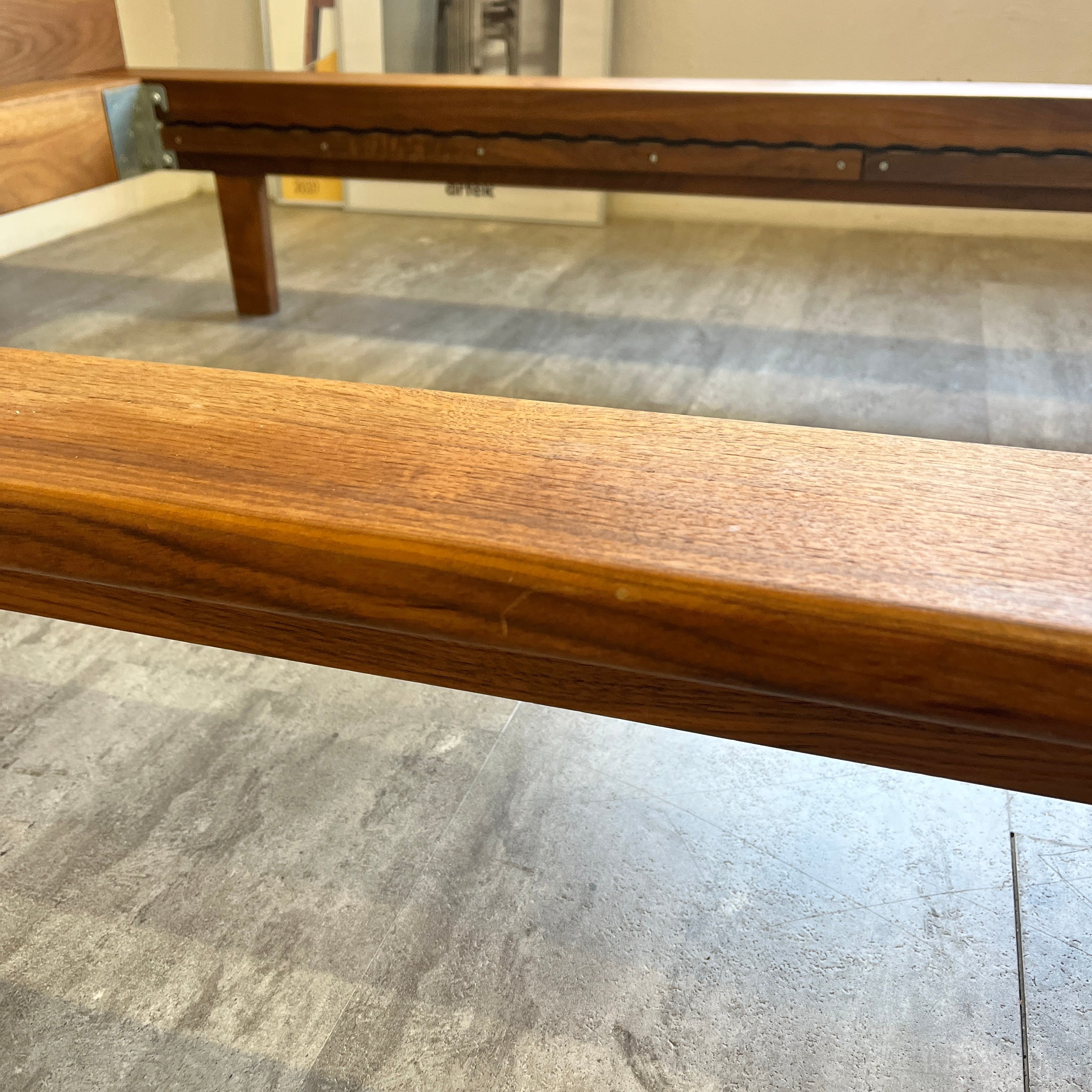 生活アート工房 スリットベッド セミダブル - Restyle