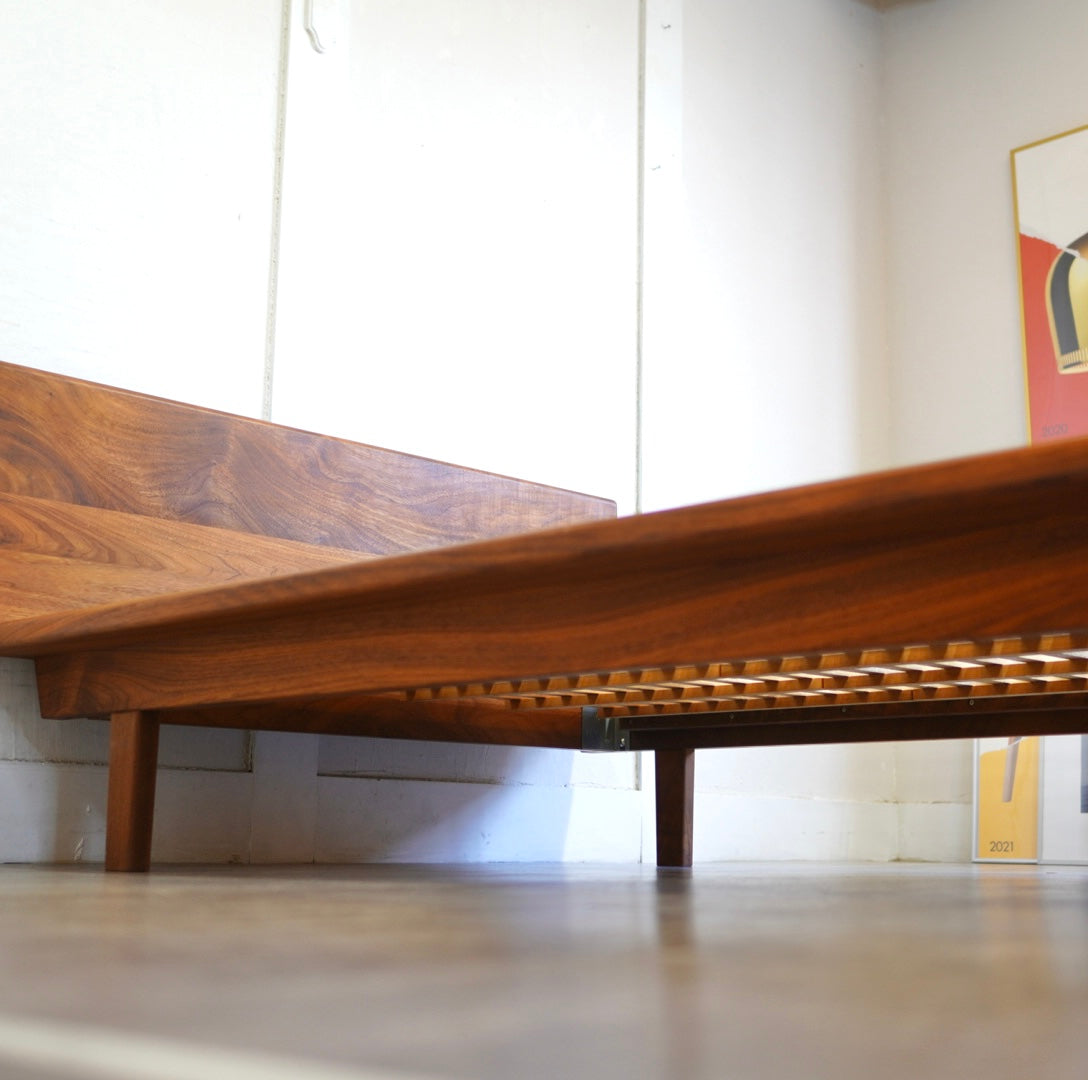 生活アート工房 スリットベッド セミダブル - Restyle