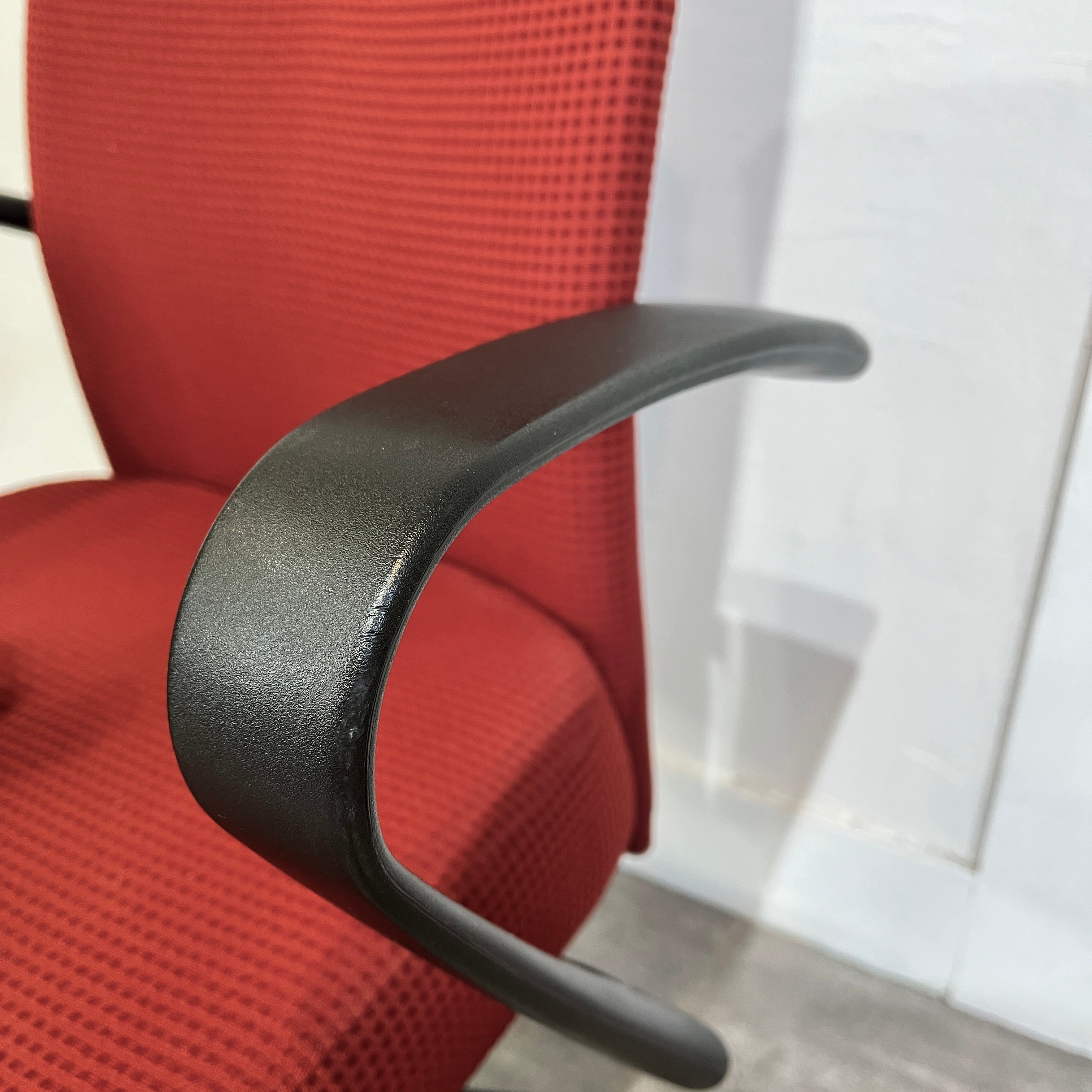 フリッツハンセン / FRITZ HANSEN スピンチェア / SPINCHAIR バークハード・フォクトヘル
