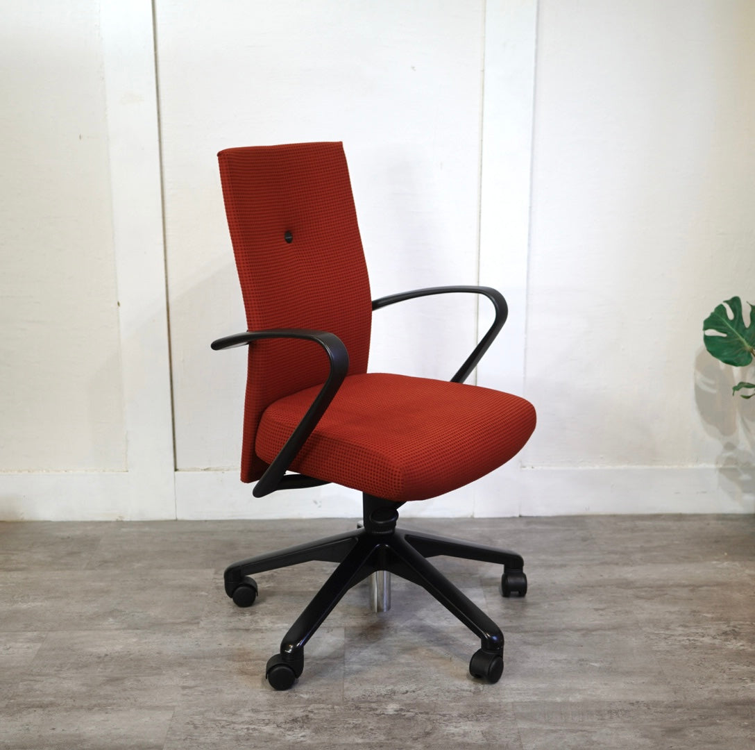 フリッツハンセン / FRITZ HANSEN スピンチェア / SPINCHAIR バークハード・フォクトヘル
