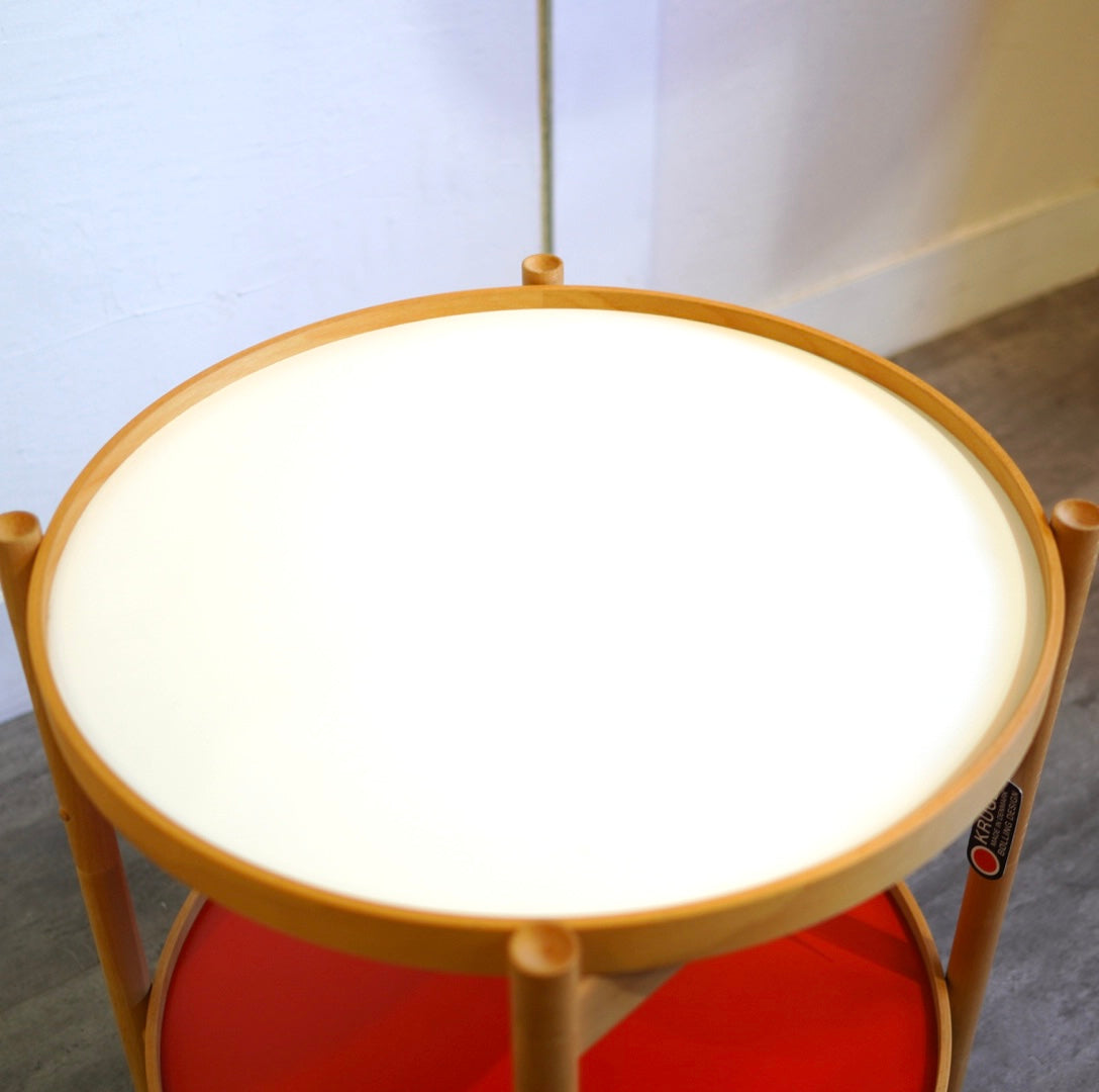 クルーガーブラザーズ / Brdr. Krger  トレイテーブル /  TRAY TABLE デンマーク