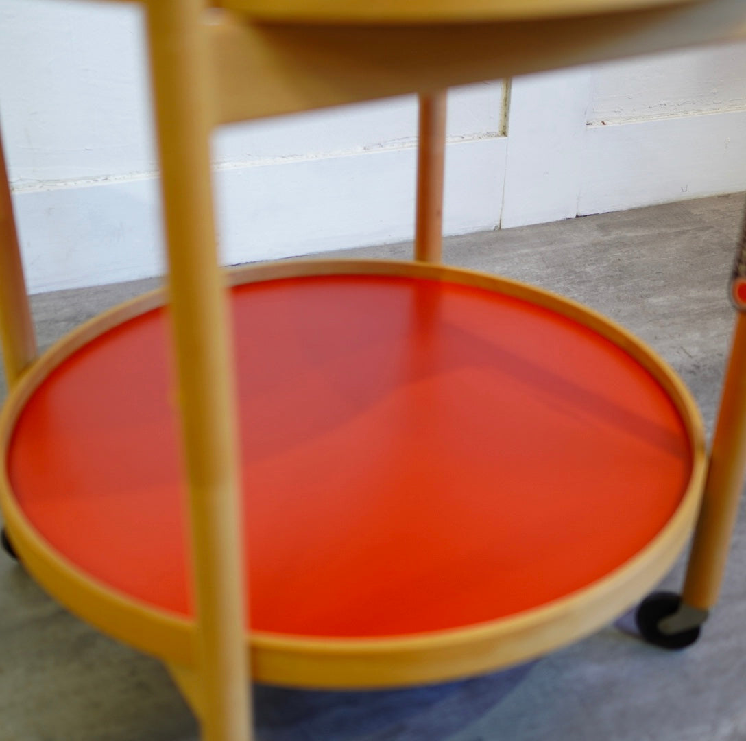 クルーガーブラザーズ / Brdr. Krger  トレイテーブル /  TRAY TABLE デンマーク