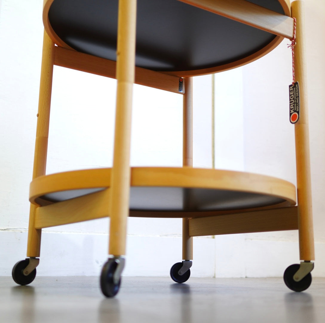 クルーガーブラザーズ / Brdr. Krger  トレイテーブル /  TRAY TABLE デンマーク