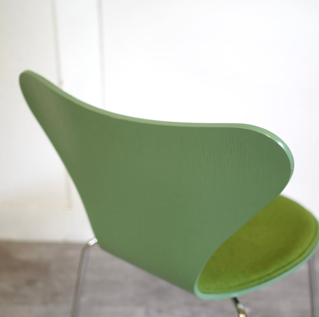 フリッツ・ハンセン / FRITZ HANSEN セブンチェア アルネ・ヤコブセン