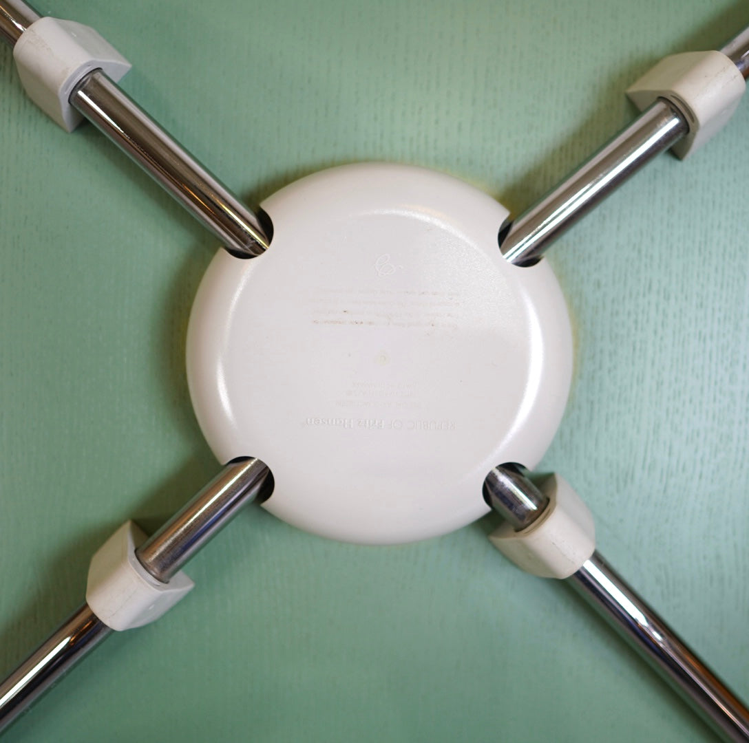 フリッツ・ハンセン / FRITZ HANSEN セブンチェア  アルネ・ヤコブセン フロントパディング