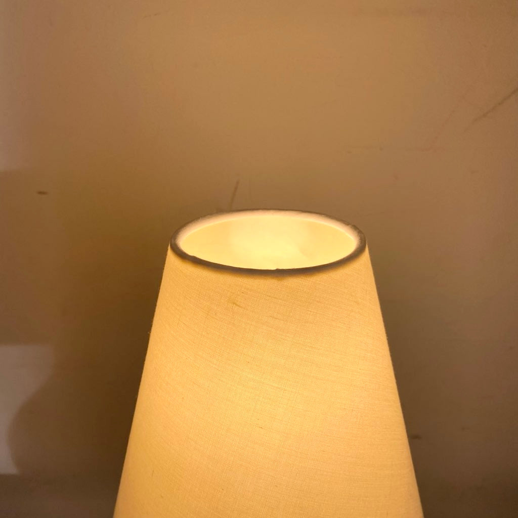 イデー / IDEE アイユ ベースランプ / AIL VASE LAMP ペールグリーン