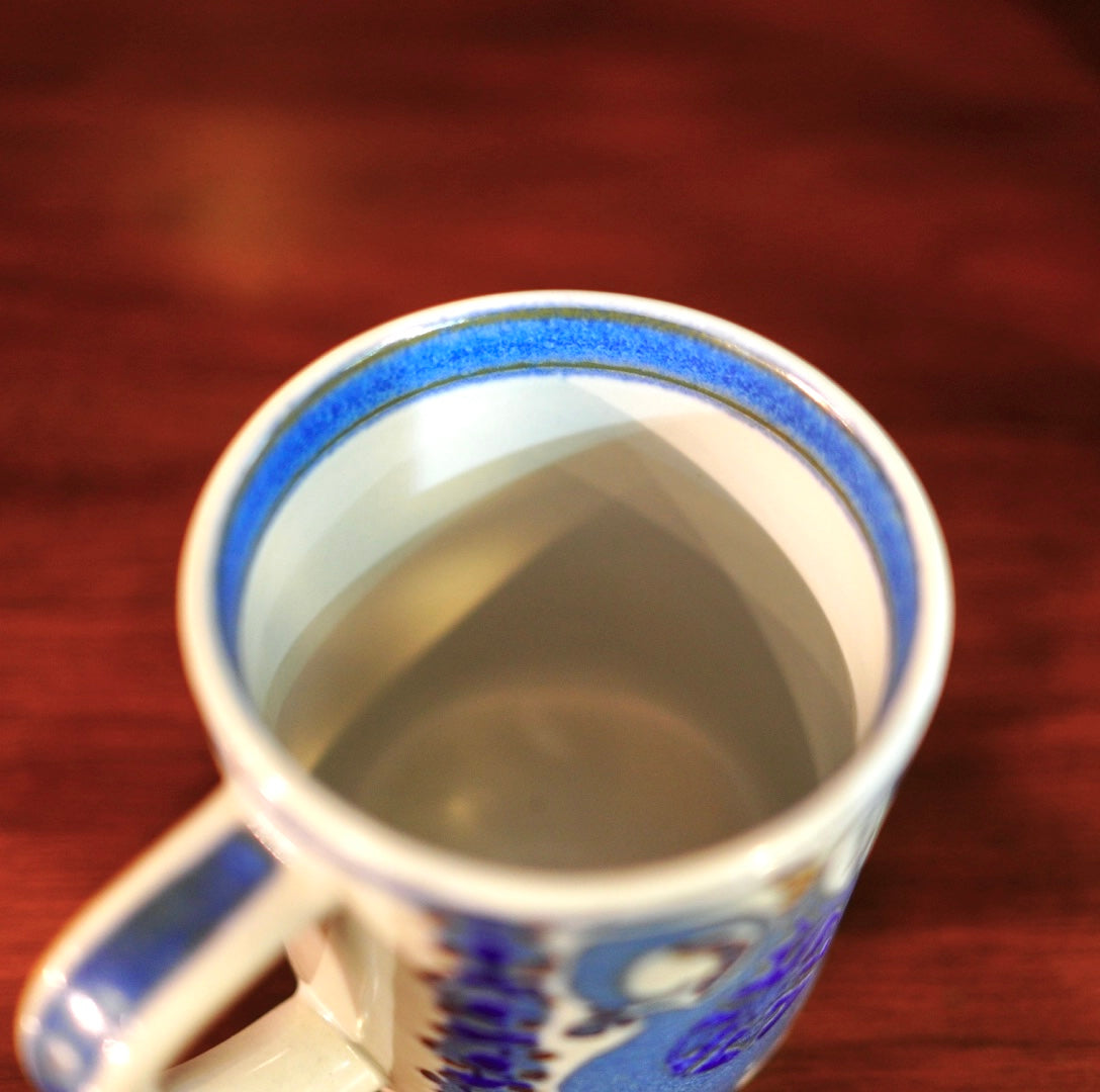 ロイヤルコペンハーゲン / ROYAL COPENHAGEN 1969年 イヤーマグ / Year Mag 【Sサイズ】 ヴィンテージ マグカップ