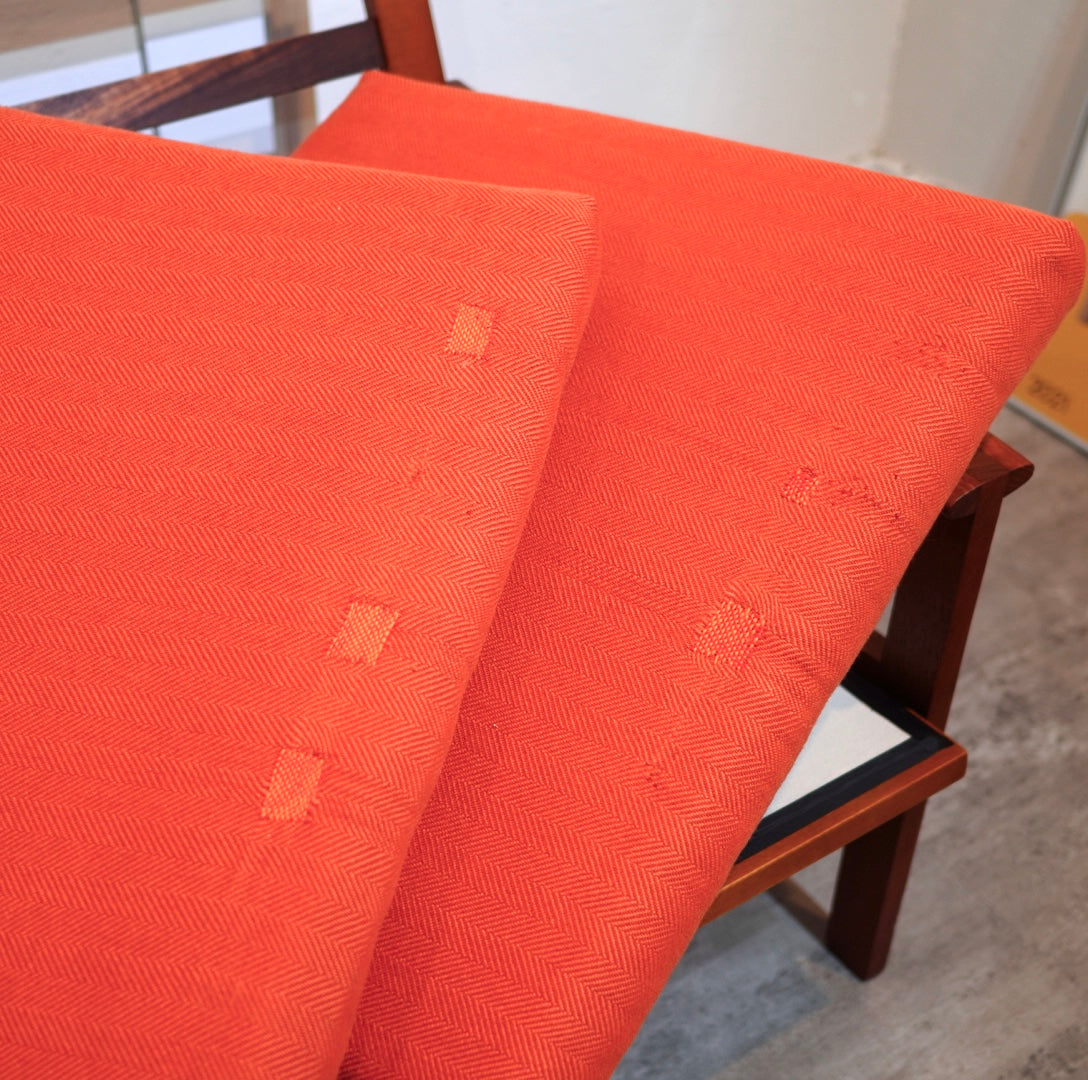 Niels Erik Eilersen カペラ / Capella スリーシーター 3人掛けソファ ヴィンテージ