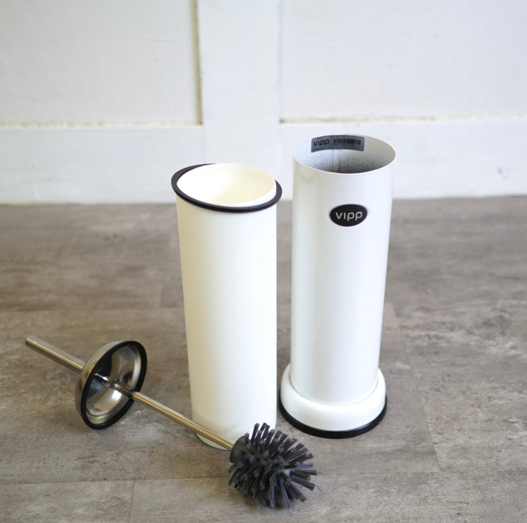 VIPP トイレブラシ ペダルピン / Toilet Brush