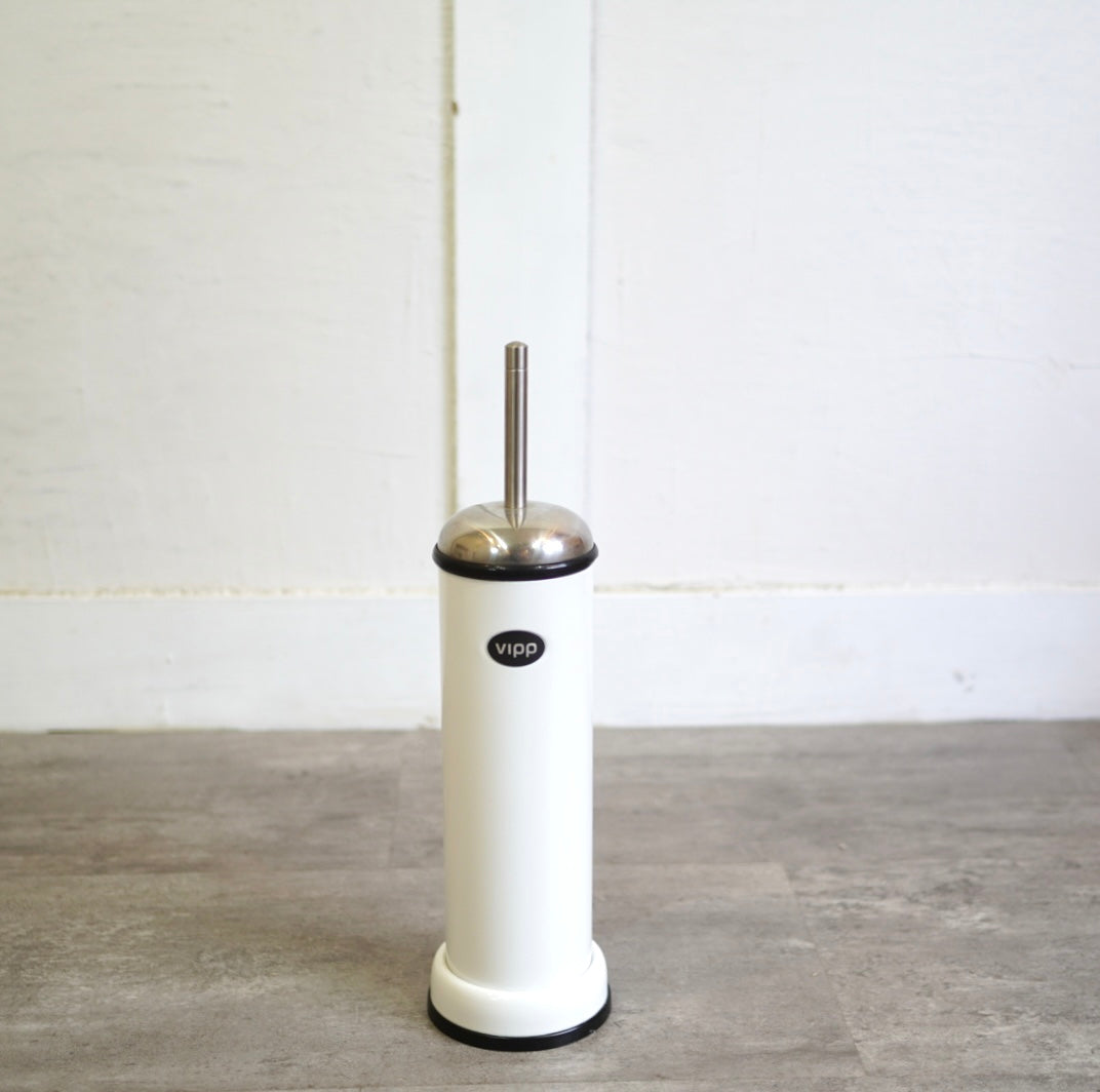 VIPP トイレブラシ ペダルピン / Toilet Brush