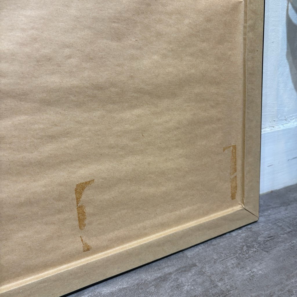 アレクサンダー・カルダー / Alexander Calder リトグラフ 抽象画 【1】1963年 白黒赤 鑑定書付