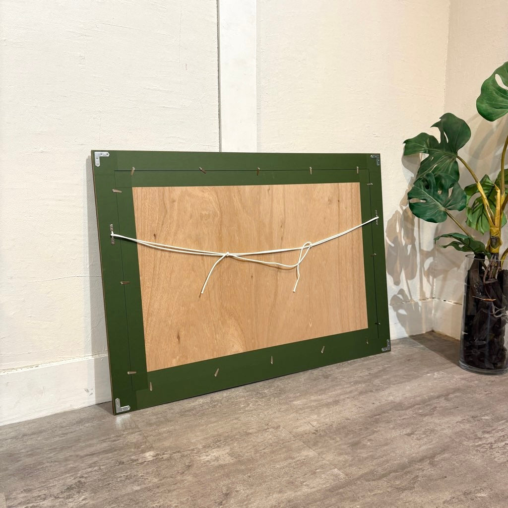 カサ・ミラ」 ポスターアントニ・ガウディ「ラ・ペドレラ」スペイン