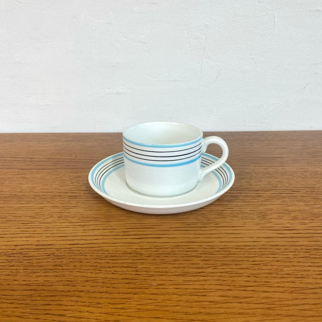 アーコール / ERCOL カップボード 食器棚 オールドコロニアル 英国 中古