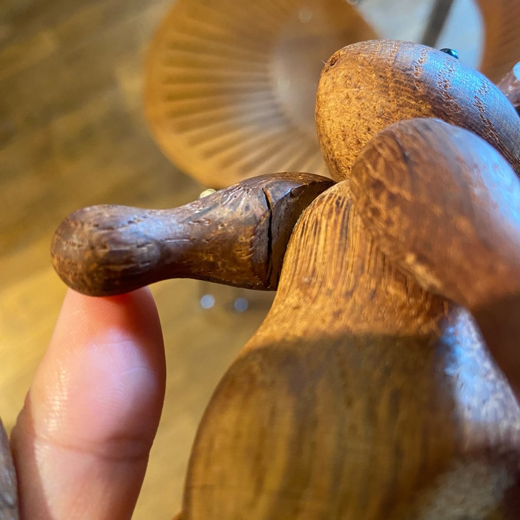 カイ・ボイスン / Kay Bojesen ラビット うさぎ デンマーク 北欧 ヴィンテージ