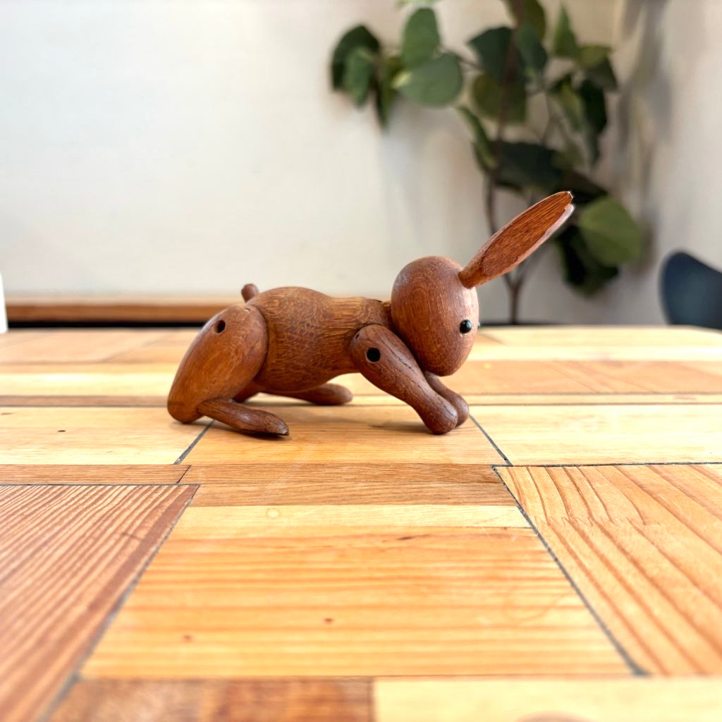 正規品KAY BOJESENカイボイスン ラビット KAY BOJESEN DENMARK Rabbit カイ・ボイスン Kay Bojesen