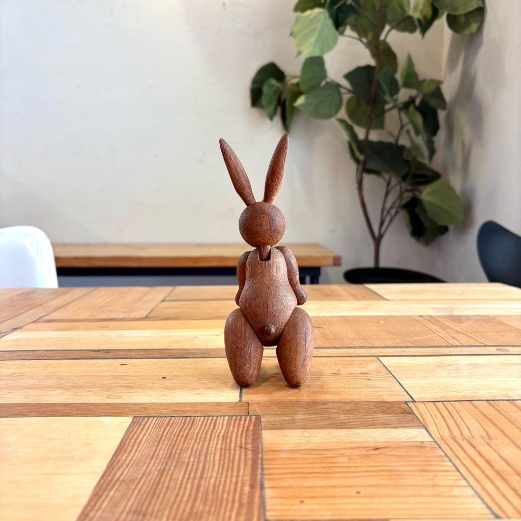 正規品KAY BOJESENカイボイスン ラビット KAY BOJESEN DENMARK Rabbit カイ・ボイスン Kay Bojesen