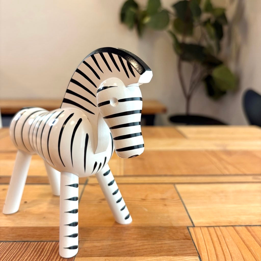 カイ・ボイスン / Kay Bojesen セブラ しまうま デンマーク 北欧