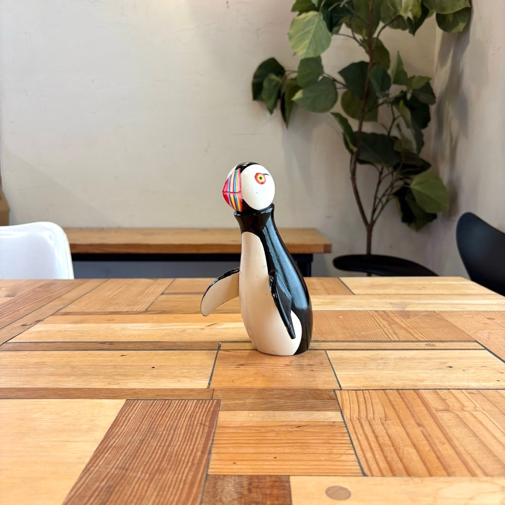 カイ・ボイスン / Kay Bojesen パフィン / Puffin デンマーク 北欧 ヴィンテージ