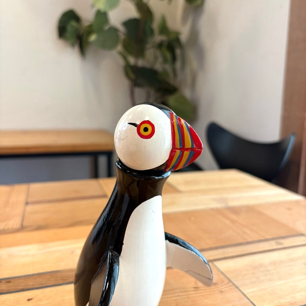 カイ・ボイスン / Kay Bojesen パフィン / Puffin デンマーク